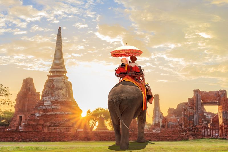 7 Best Things To Do In Bangkok